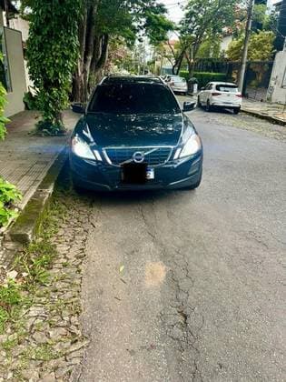 Carro 2.0 T5 DYNAMIC FWD TURBO GASOLINA 4P AUTOMÁTICO