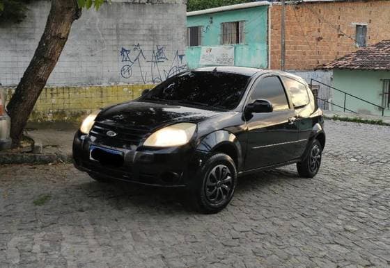 Carro 1.0 MPI 8V FLEX 2P MANUAL