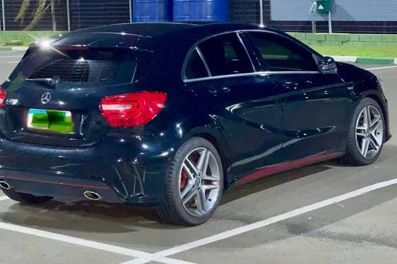 Carro 2.0 SPORT TURBO GASOLINA 4P AUTOMATIZADO