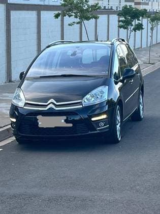 Carro 2.0 16V GASOLINA 4P AUTOMÁTICO