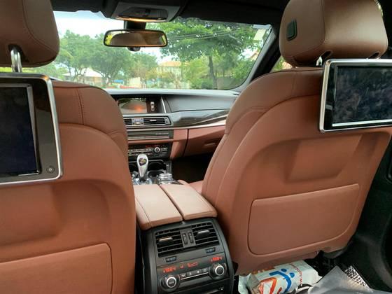 Carro 3.0 M SPORT 24V GASOLINA 4P AUTOMÁTICO