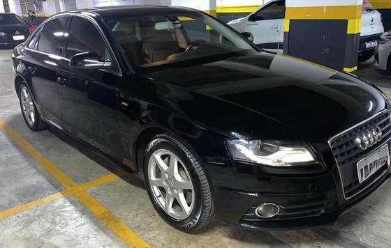 Carro 2.0 TFSI SPORT 16V 214CV GASOLINA 4P MULTITRONIC