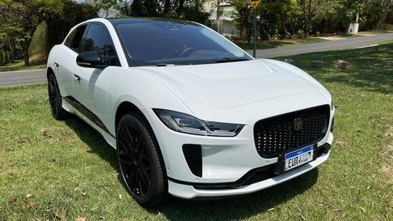 Carro 90 KW EV400 SE AWD ELÉTRICO