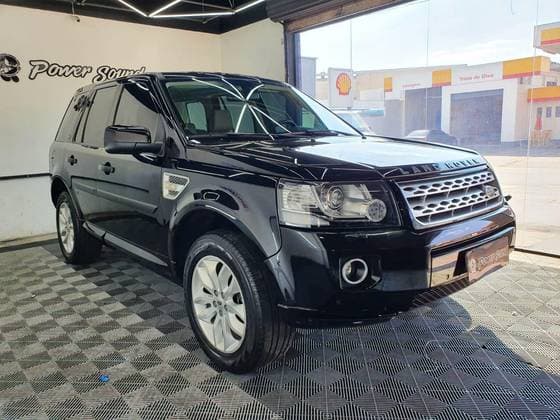 Carro 2.0 SE SI4 16V GASOLINA 4P AUTOMÁTICO