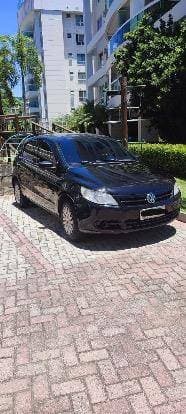 Carro 1.6 MI POWER 8V FLEX 4P MANUAL G.V