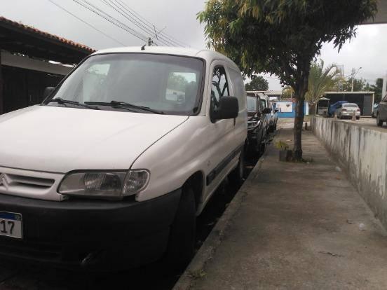 Carro 1.6 16V FLEX 3P MANUAL