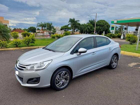 Carro 1.6 ORIGINE 16V TURBO FLEX 4P MANUAL
