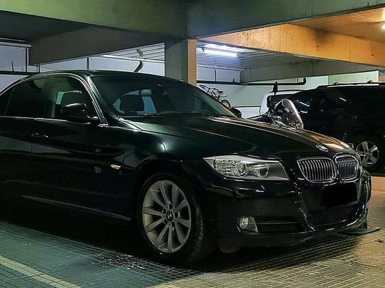 Carro 2.5 SEDAN 24V GASOLINA 4P AUTOMÁTICO