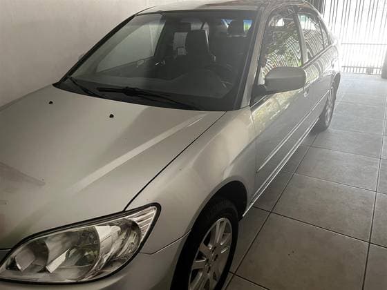 Carro 1.7 LX 16V GASOLINA 4P MANUAL