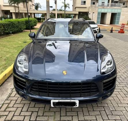 Carro 2.0 16V GASOLINA 4P AUTOMÁTICO