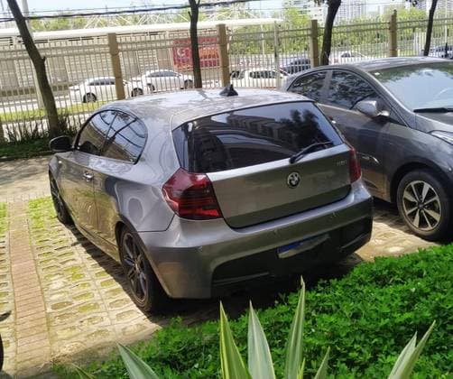 Carro 2.0 SPORT EDITION 16V GASOLINA 2P AUTOMÁTICO