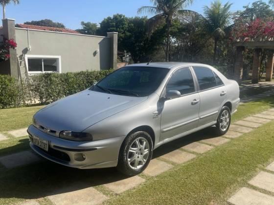 Carro 2.4 MPI HLX 20V GASOLINA 4P AUTOMÁTICO