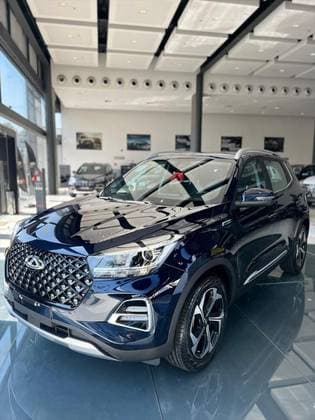 Carro 1.5 TCI FLEX HYBRID MAX DRIVE CVT