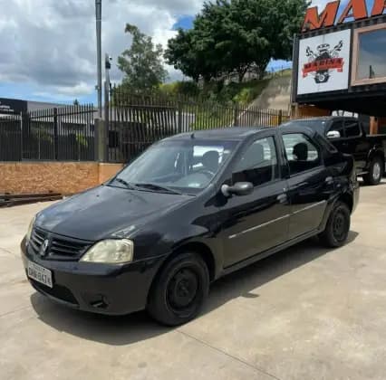 Carro 1.0 EXPRESSION 16V FLEX 4P MANUAL