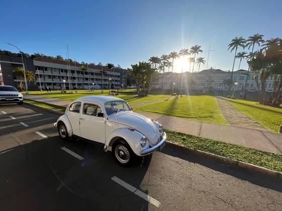 Carro 1.3 8V GASOLINA 2P MANUAL