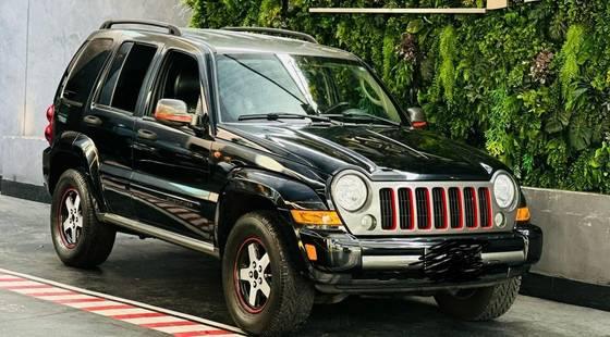 Carro 3.7 SPORT 4X4 V6 12V GASOLINA 4P AUTOMÁTICO