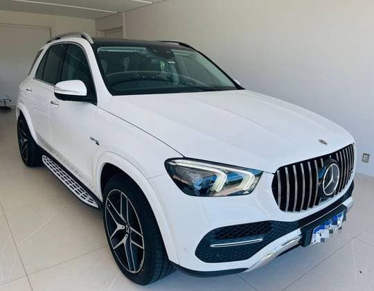 Carro 3.0 V6 DIESEL 4MATIC 9G-TRONIC