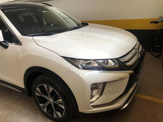 Carro 1.5 MIVEC TURBO GASOLINA HPE-S CVT