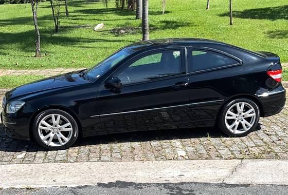 Carro 1.8 KOMPRESSOR 16V GASOLINA 2P AUTOMATICO