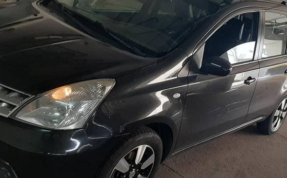 Carro 1.8 SL 16V FLEX 4P AUTOMÁTICO