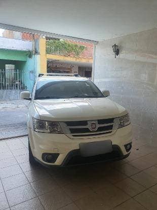 Carro 2.4 PRECISION 16V GASOLINA 4P AUTOMÁTICO