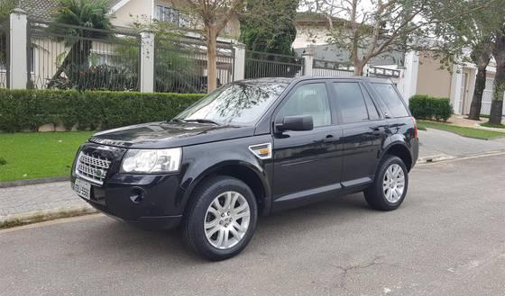 Carro 3.2 HSE V6 24V GASOLINA 4P AUTOMÁTICO