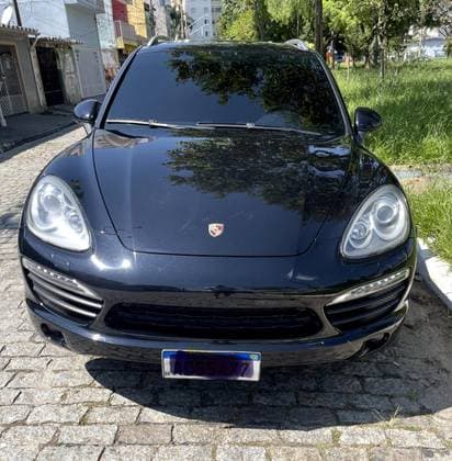 Carro 4.8 S 4X4 V8 32V GASOLINA 4P TIPTRONIC