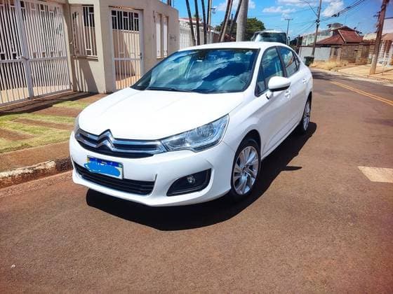 Carro 1.6 TENDANCE 16V TURBO FLEX 4P AUTOMÁTICO
