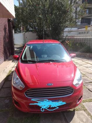 Carro 1.0 TI-VCT FLEX SE MANUAL