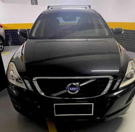 Carro 2.0 T5 DYNAMIC FWD TURBO GASOLINA 4P AUTOMÁTICO