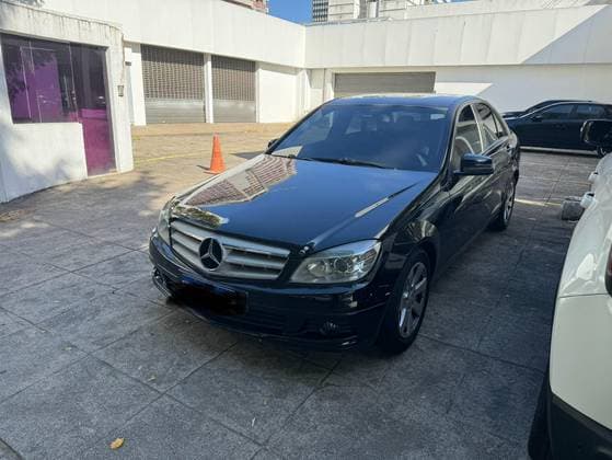 Carro 1.8 KOMPRESSOR CLASSIC 16V GASOLINA 4P AUTOMÁTICO