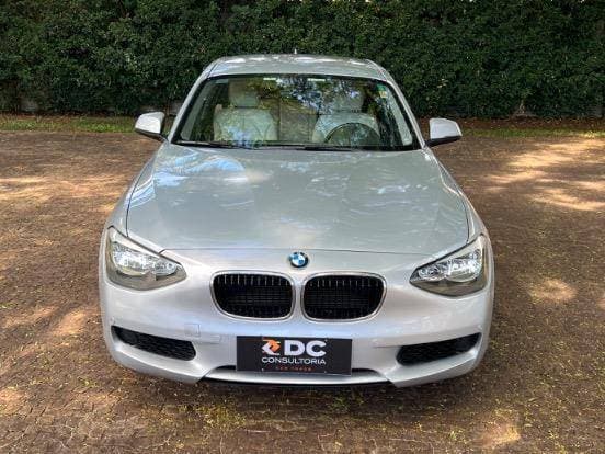 Carro 1.6 16V TURBO GASOLINA 4P AUTOMÁTICO