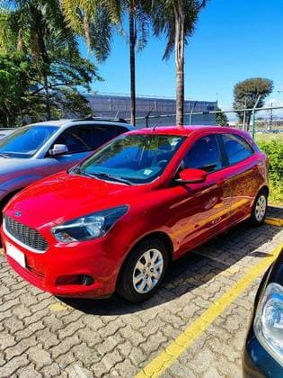 Carro 1.0 TI-VCT FLEX SE MANUAL