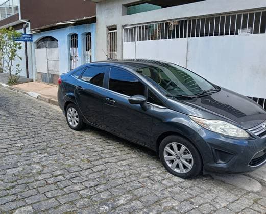 Carro 1.6 SE SEDAN 16V FLEX 4P MANUAL