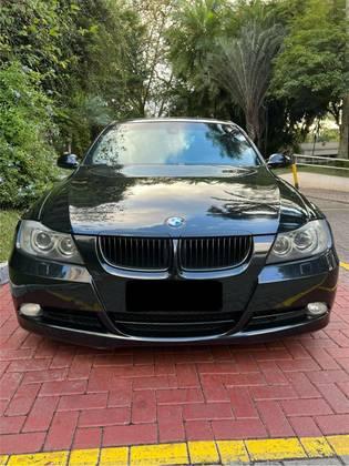 Carro 3.0 TOP SEDAN 24V GASOLINA 4P AUTOMÁTICO