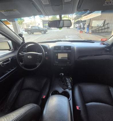 Carro 3.0 4X4 V6 24V TURBO DIESEL 4P AUTOMÁTICO