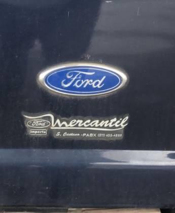 Carro 4.0 XLT 4X2 CS V6 12V GASOLINA 2P MANUAL