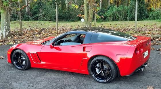 Carro 6.2 COUPÉ V8 GASOLINA 2P AUTOMÁTICO