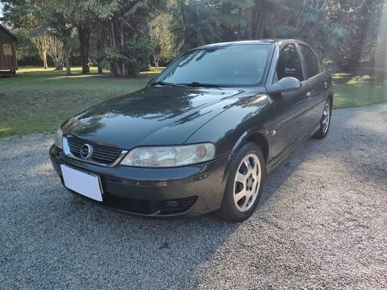 Carro 2.0 MPFI COLLECTION 8V GASOLINA 4P MANUAL