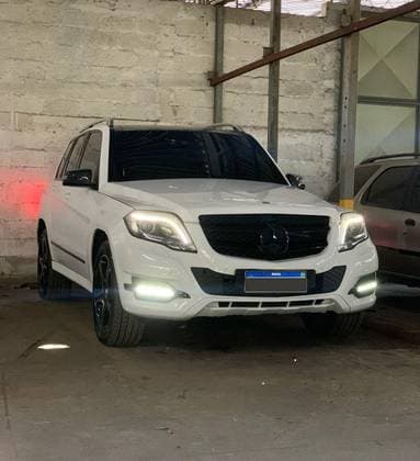 Carro 2.1 CDI SPORT 4X4 DIESEL 4P AUTOMÁTICO