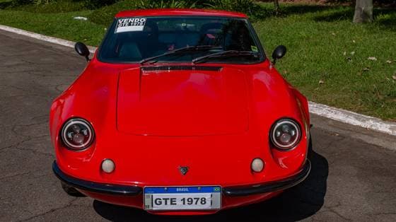 Carro 1.6 COUPÉ 8V GASOLINA 2P MANUAL