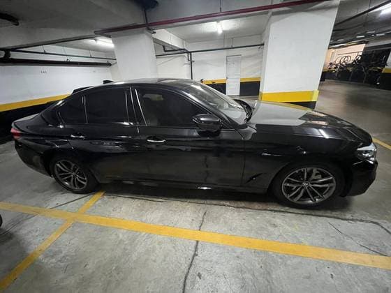 Carro 2.0 16V TURBO GASOLINA M SPORT AUTOMÁTICO