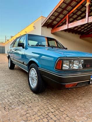 Carro 1.6 LSE 8V GASOLINA 4P MANUAL