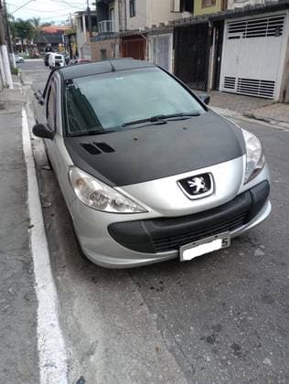 Carro 1.4 X-LINE FLEX 2P MANUAL