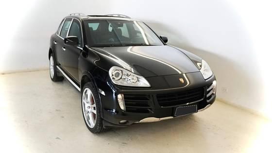 Carro 4.8 S 4X4 V8 32V GASOLINA 4P TIPTRONIC