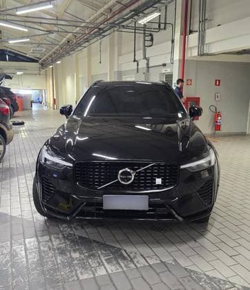 Carro 2.0 T8 RECHARGE POLESTAR ENGINEERED AWD GEARTRONIC
