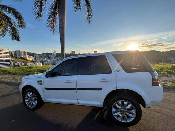Carro 2.2 SE SD4 16V TURBO DIESEL 4P AUTOMÁTICO