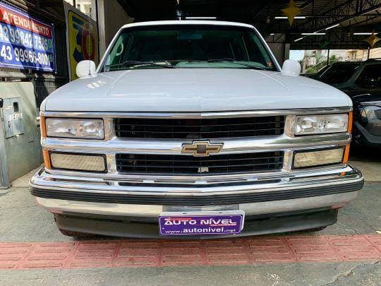 Carro 4.1 MPFI DLX 4X2 18V GASOLINA 4P MANUAL