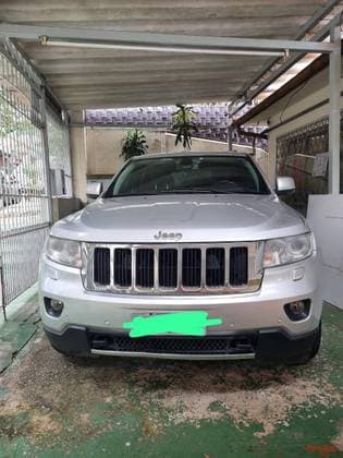 Carro 3.6 LIMITED 4X4 V6 24V GASOLINA 4P AUTOMATICO