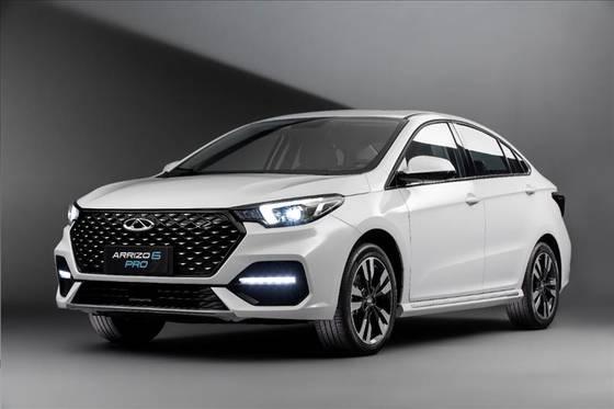 Carro 1.5 TCI FLEX HYBRID CVT